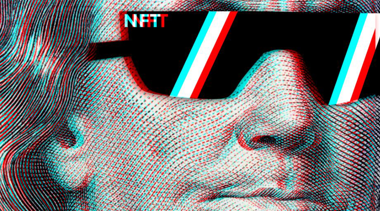 NFT también es un asunto de editores y lectores