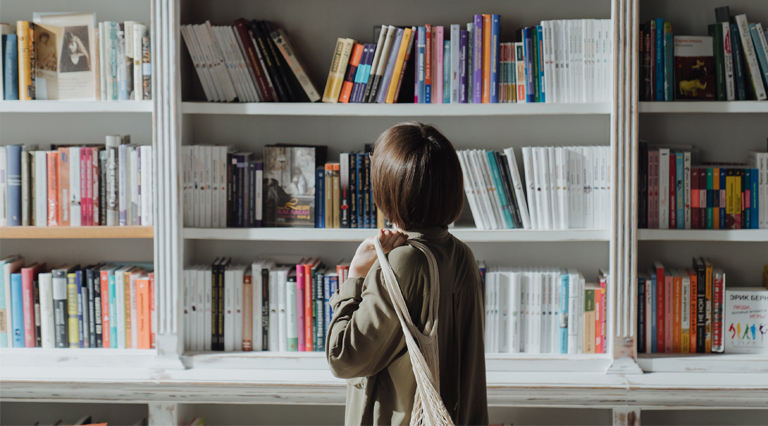 Cerca de casa: las pequeñas librerías reencuentran lectores